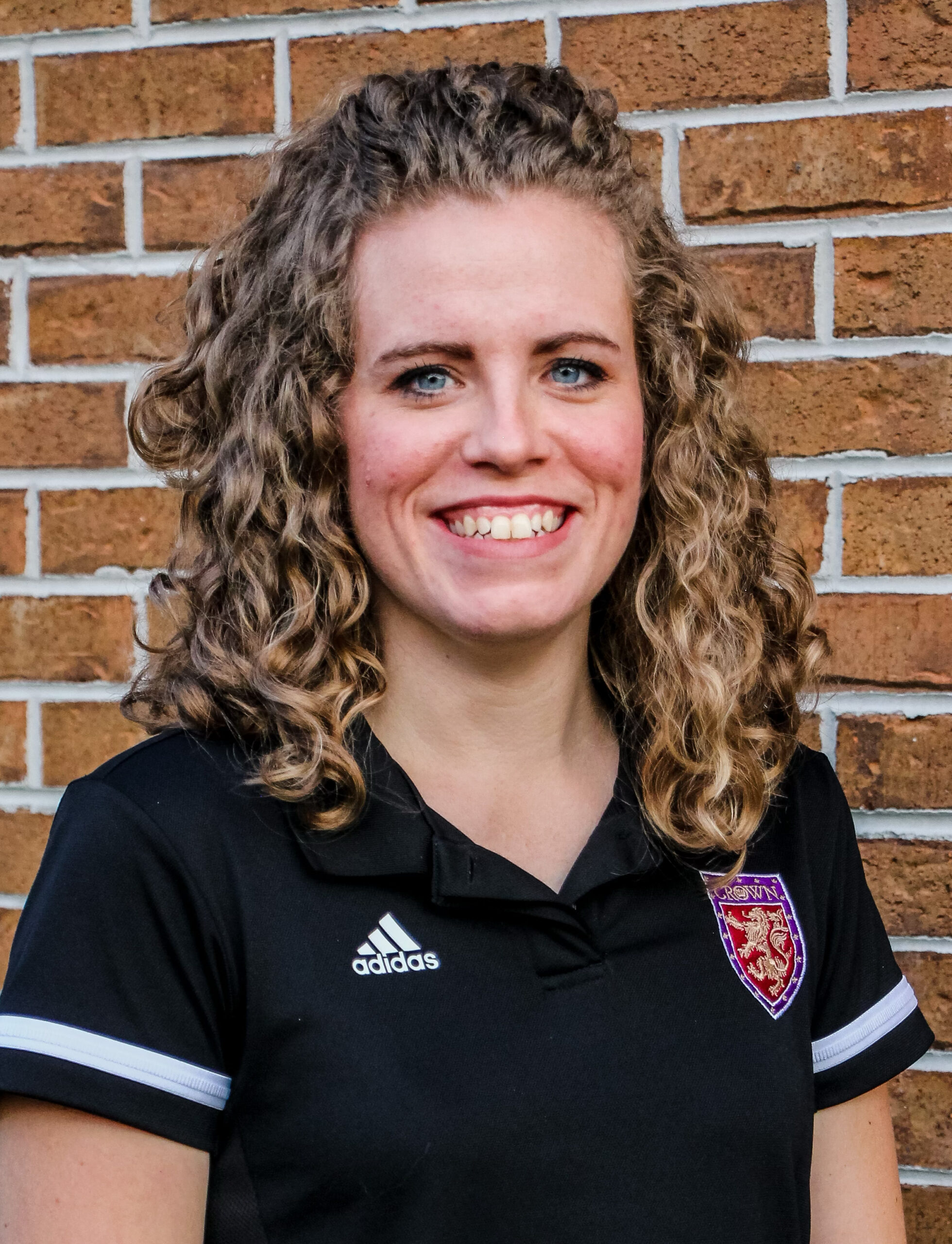 Miss Emily Moeller