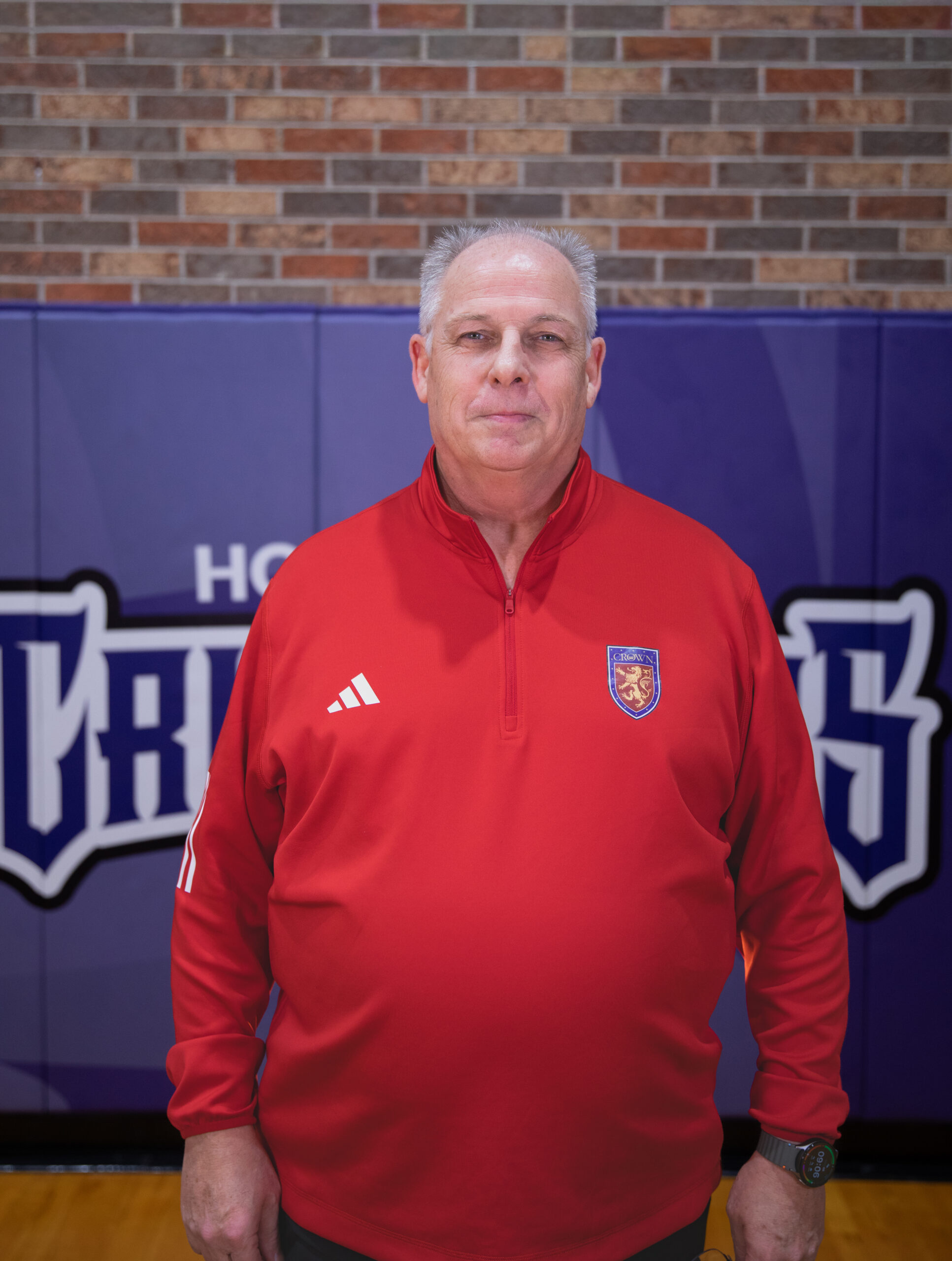 Mr. Clayton Sullivan